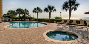 Beachfront Condo at Dunes Village Resort